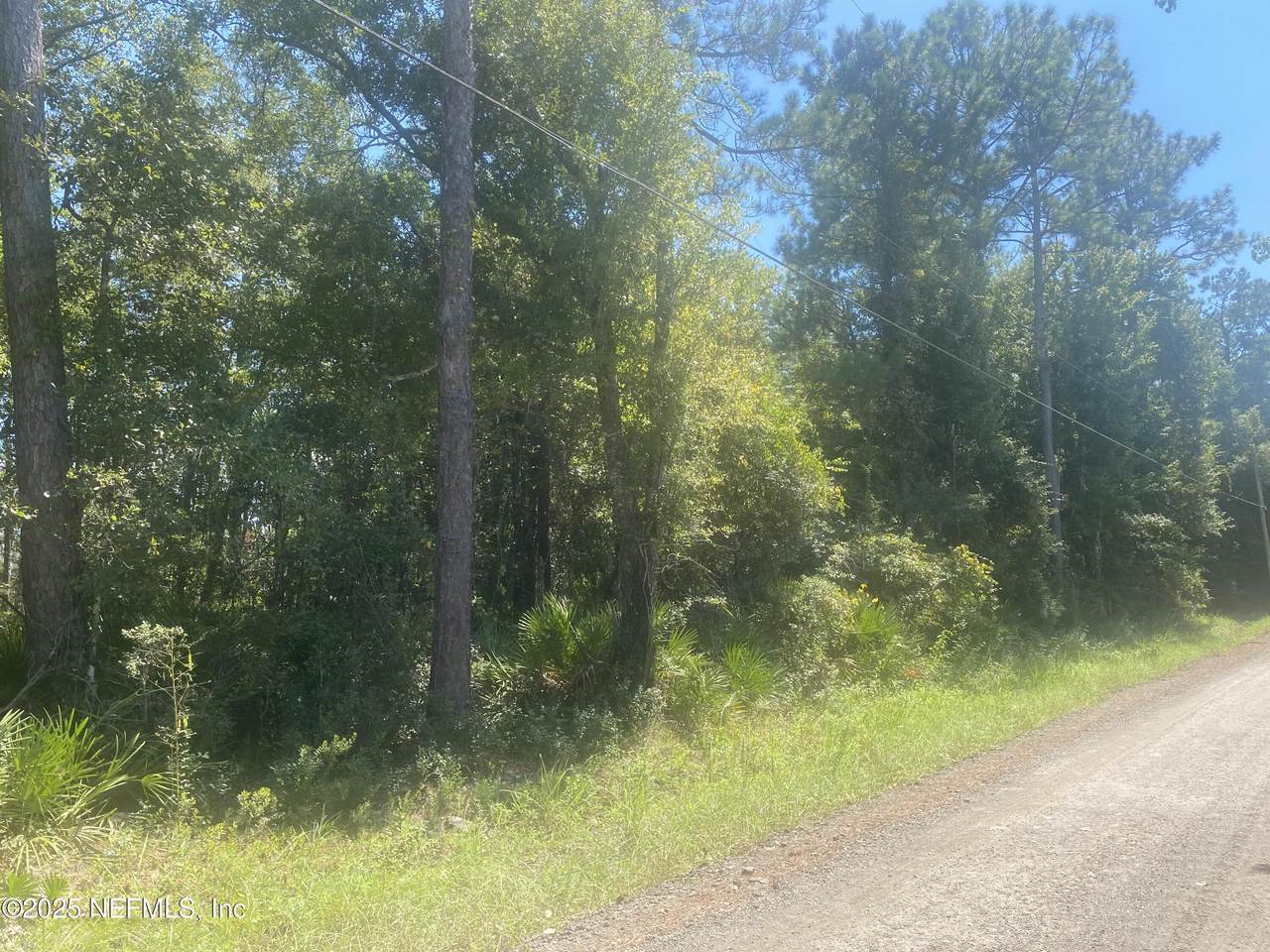 0 Harper Chapel Road - Photo 1