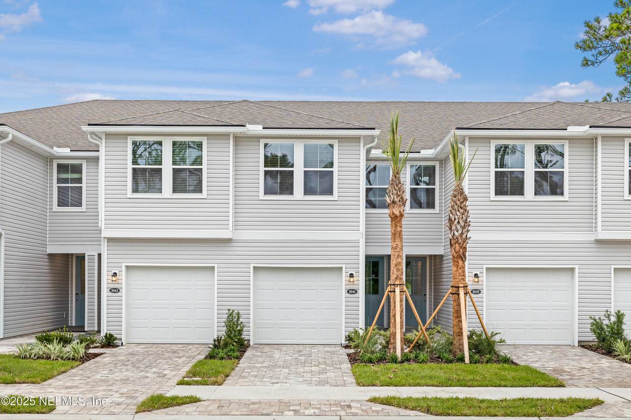 1019 Egret Branch Way - Photo 1
