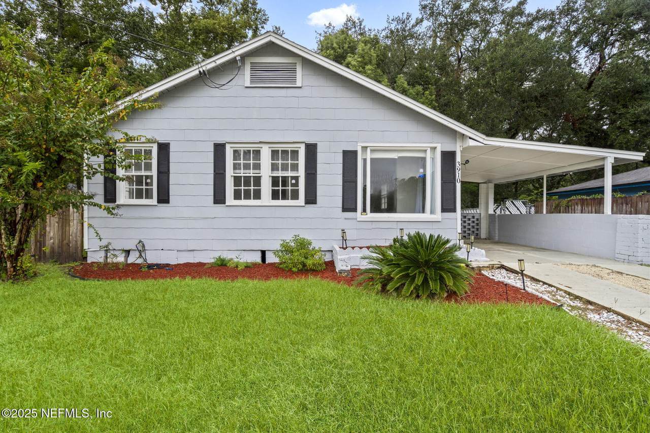 3910 Grant Road - Photo 1