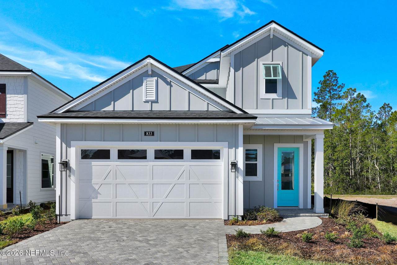 833 Caiden Drive - Photo 1