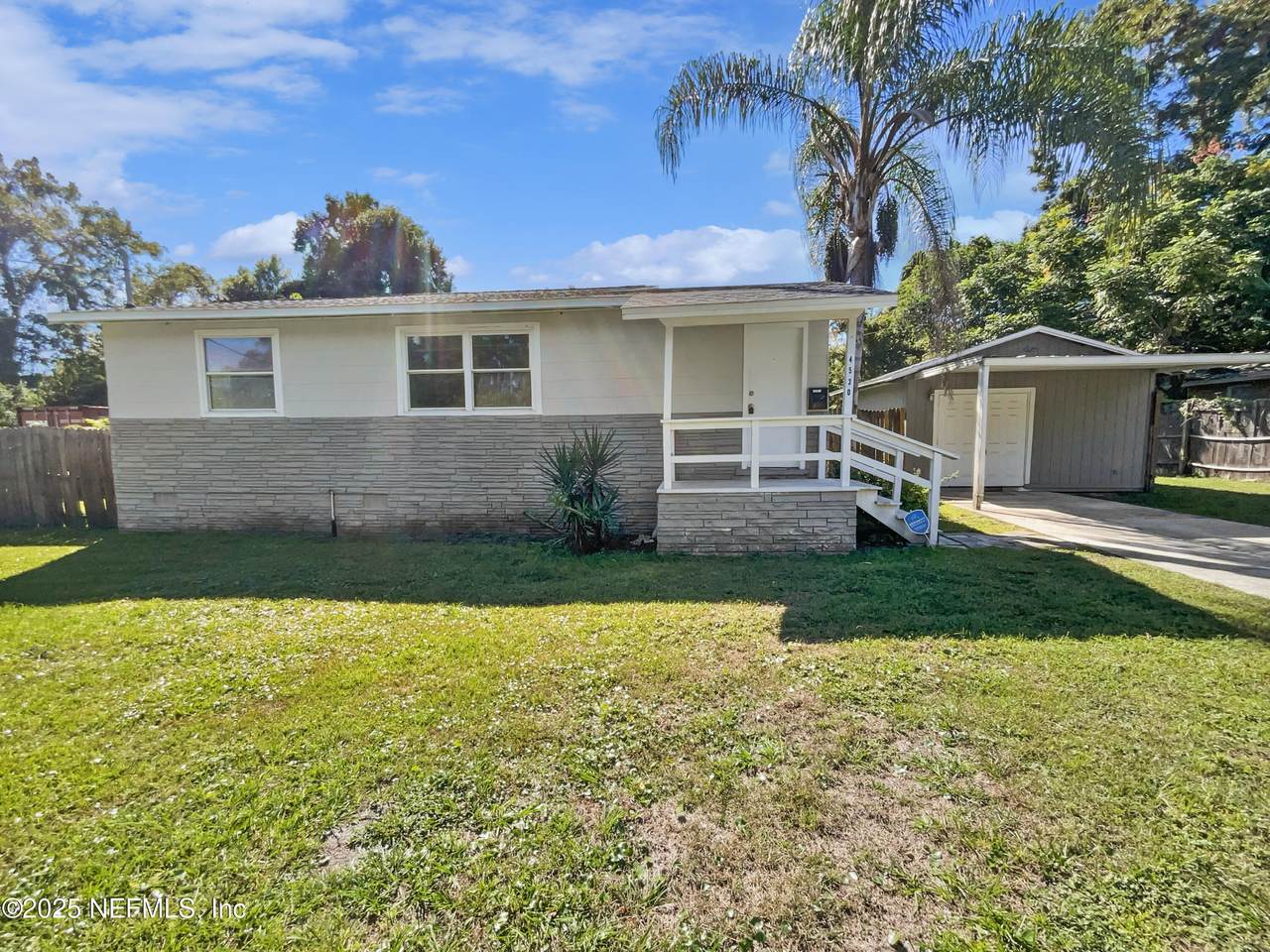 4530 Hercules Avenue - Photo 1