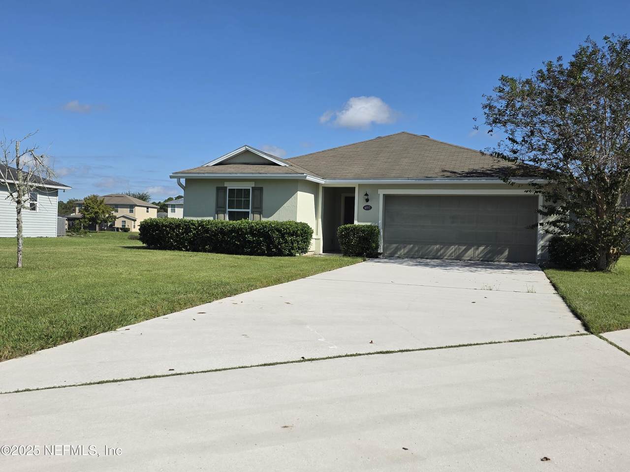 6553 Winding Greens Drive - Photo 1