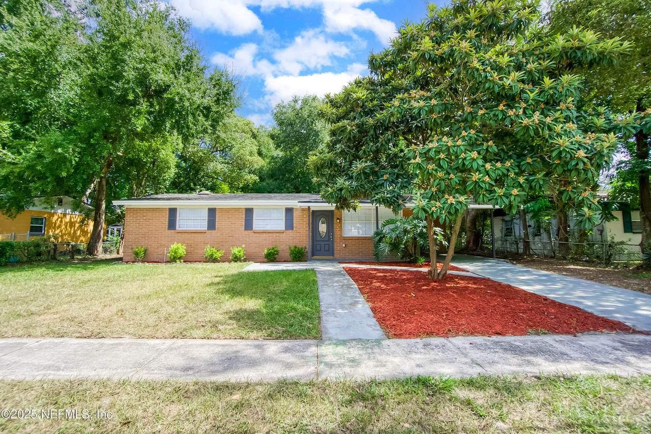 5803 Rover Drive - Photo 1