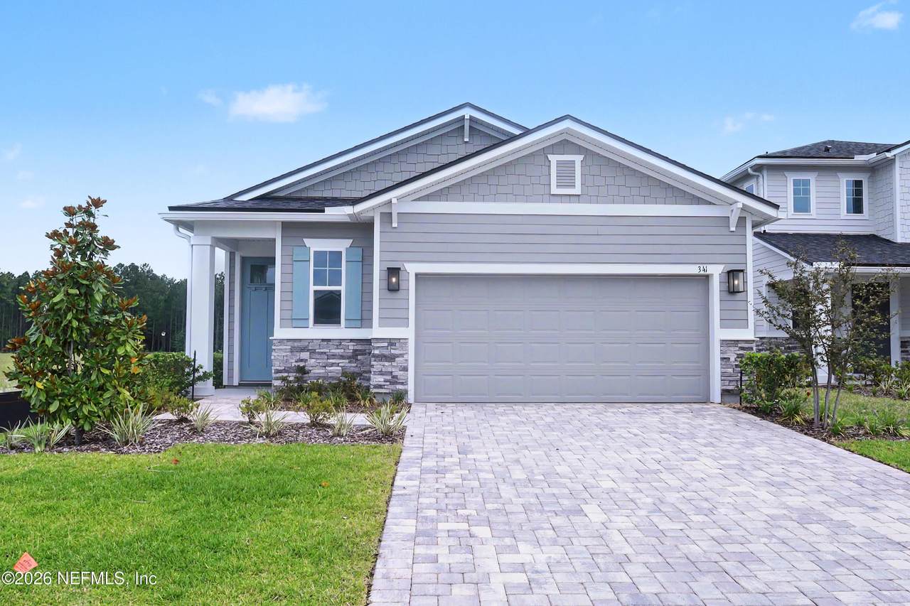341 Wrensong Place - Photo 1