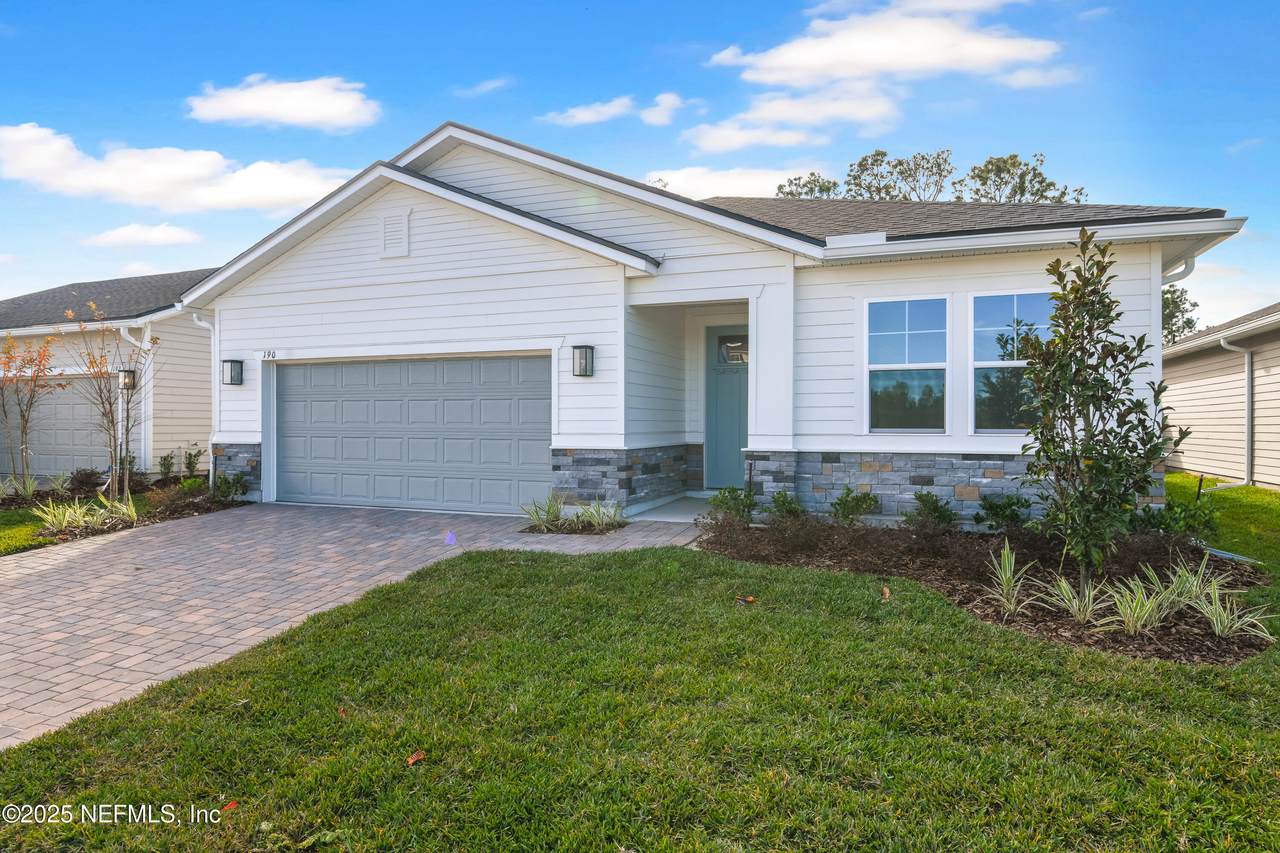 190 Enclave Avenue - Photo 1