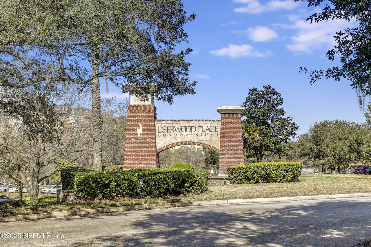 4480 Deerwood Lake Parkway - Photo 1