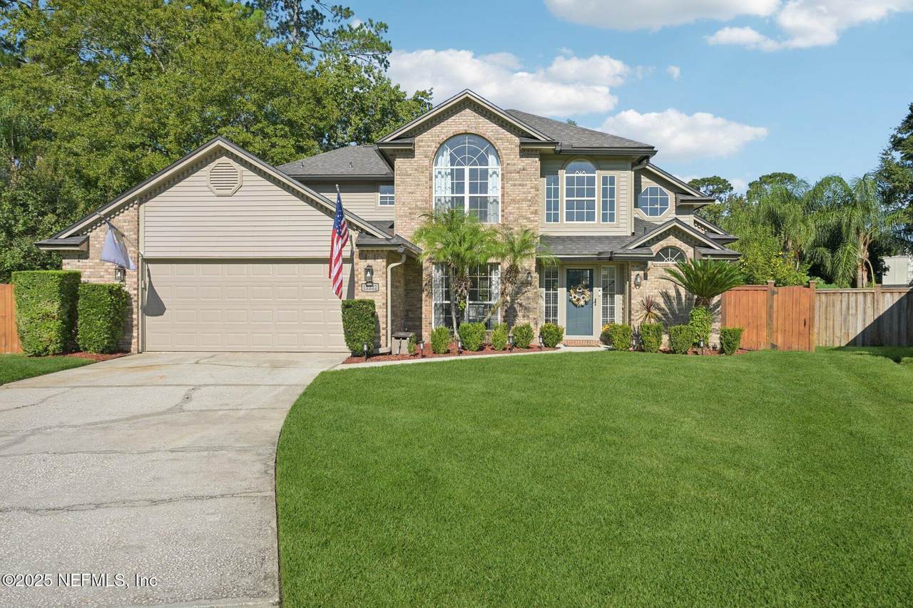 12222 Breckenridge Court - Photo 1