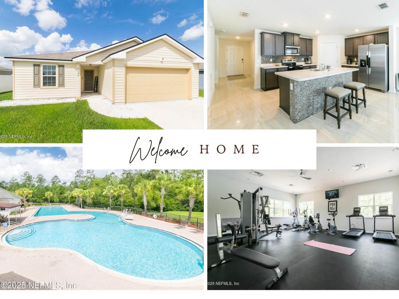 6433 Bucking Bronco Drive - Photo 1