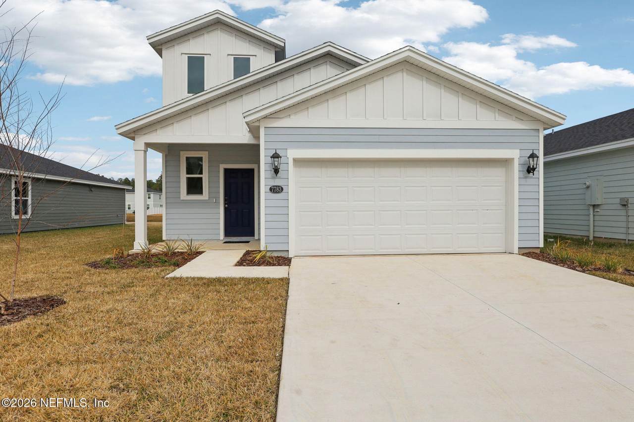 7783 Cahill Lane - Photo 1