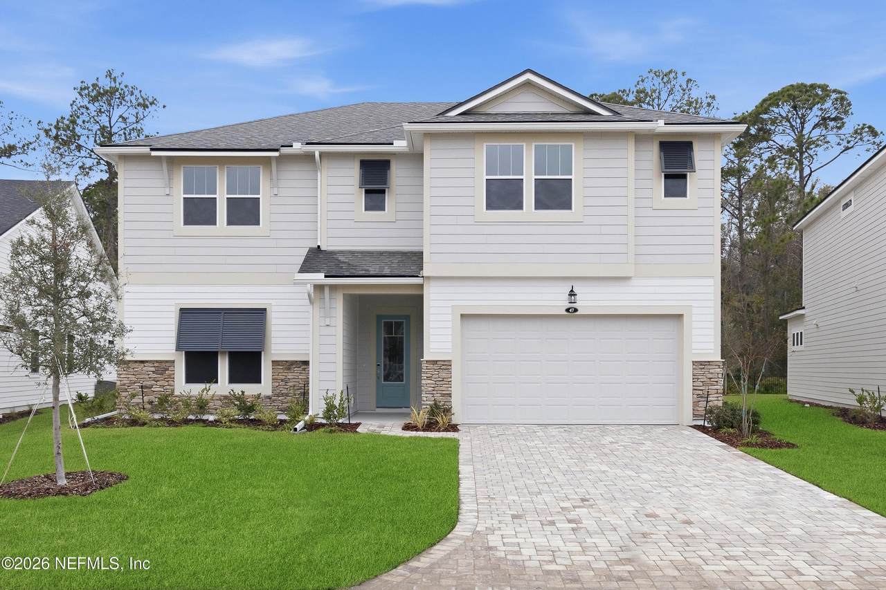 47 Adirondack Drive - Photo 1