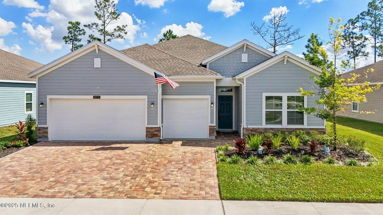 9870 Ansley Lake Drive - Photo 1