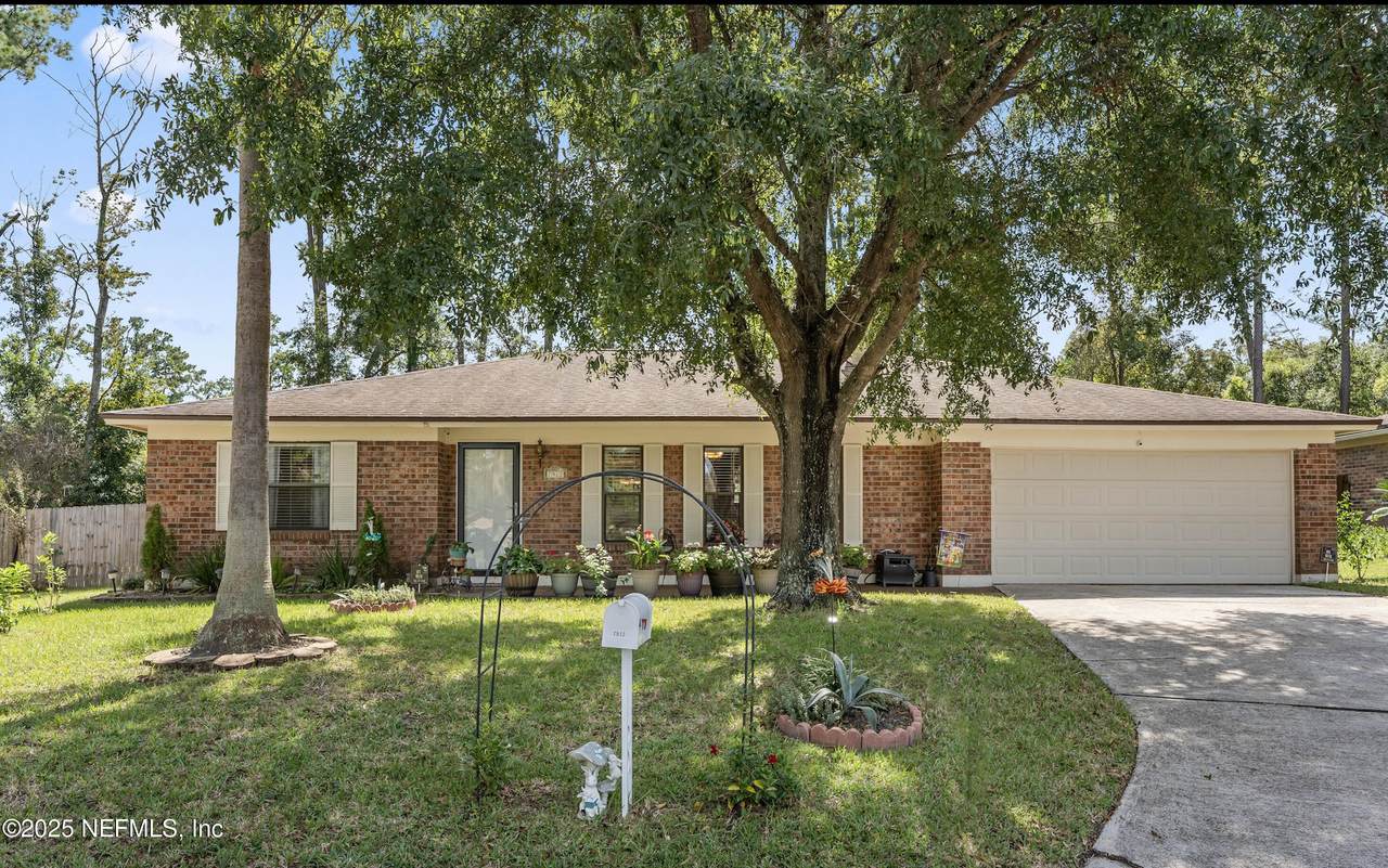 7912 Winterwood Court - Photo 1