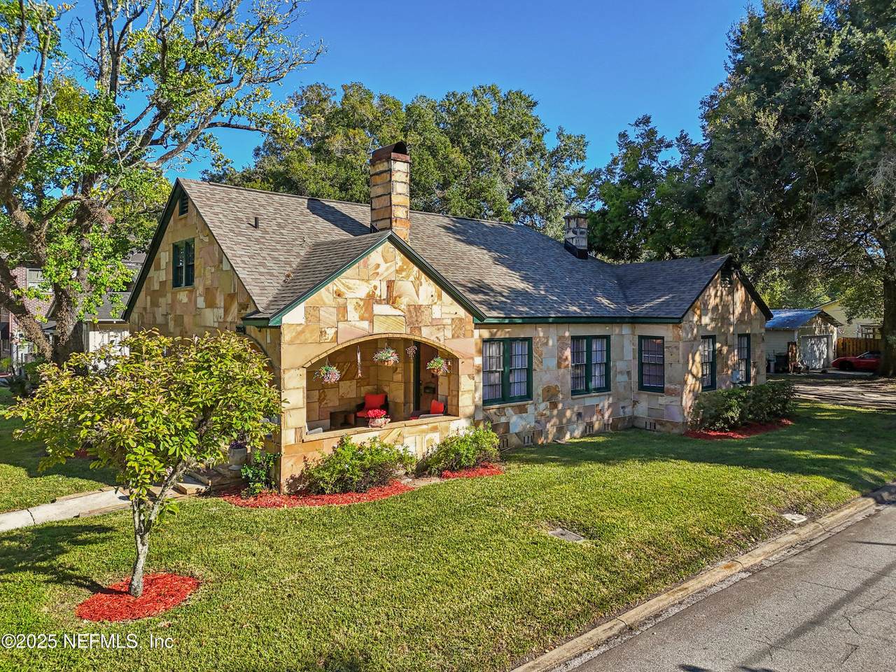 2896 Post Street - Photo 1