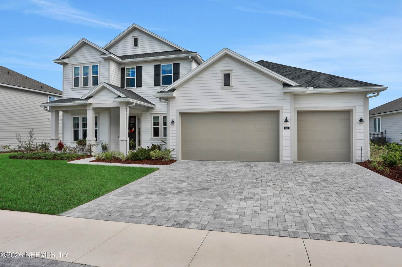 520 Back Creek Drive - Photo 1