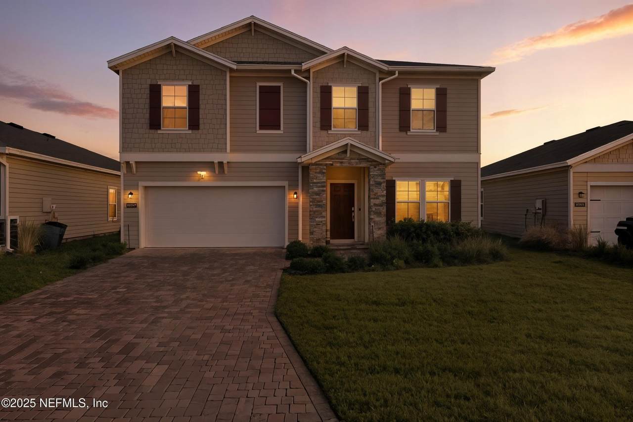 9852 Lemon Balm Way - Photo 1