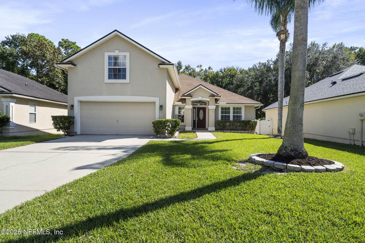 1733 Forest Creek Drive - Photo 1