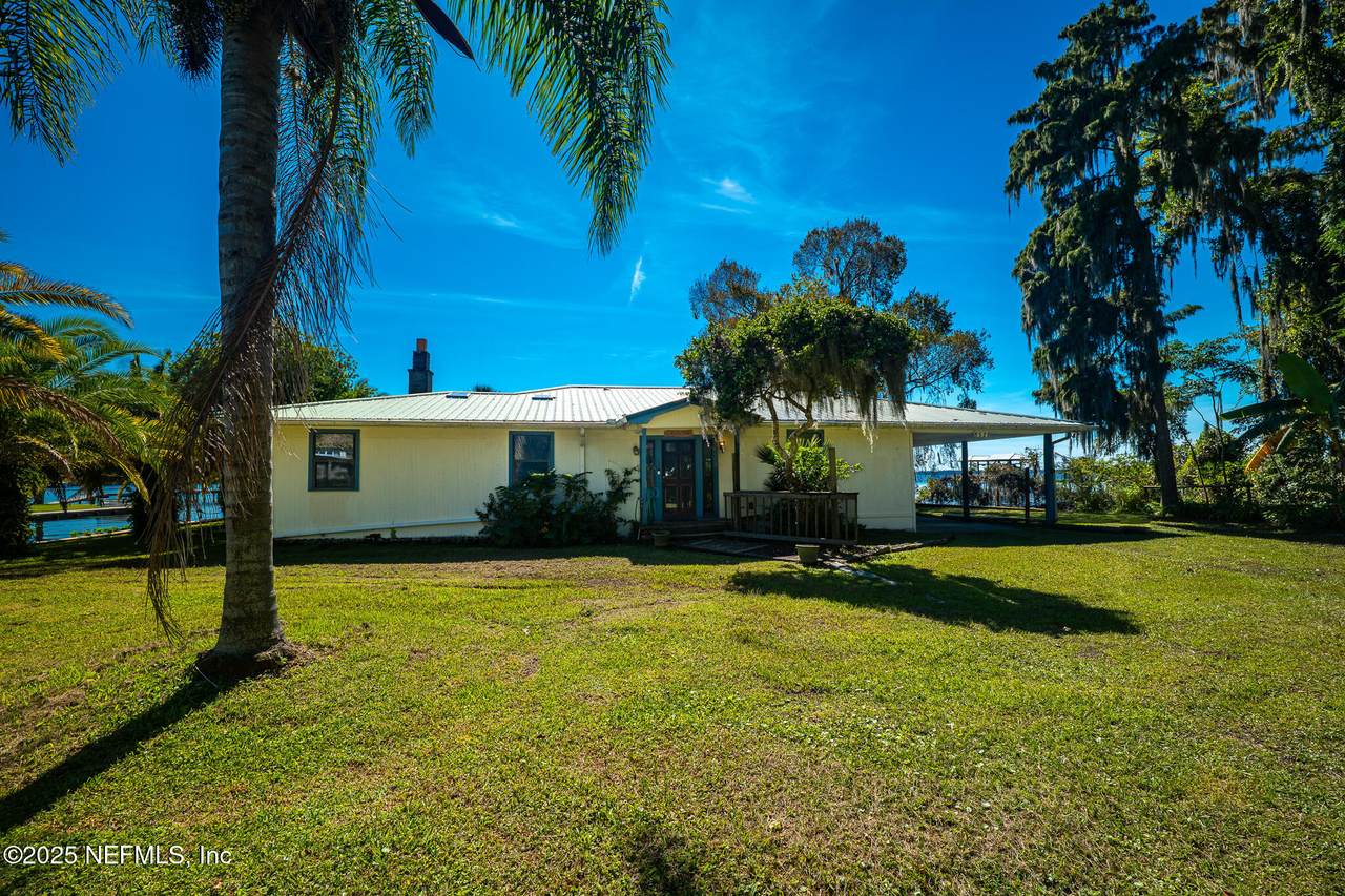 8528 Moody Canal Road - Photo 1