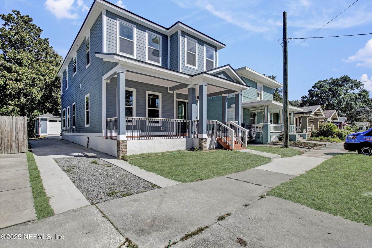 2841 Post Street - Photo 1