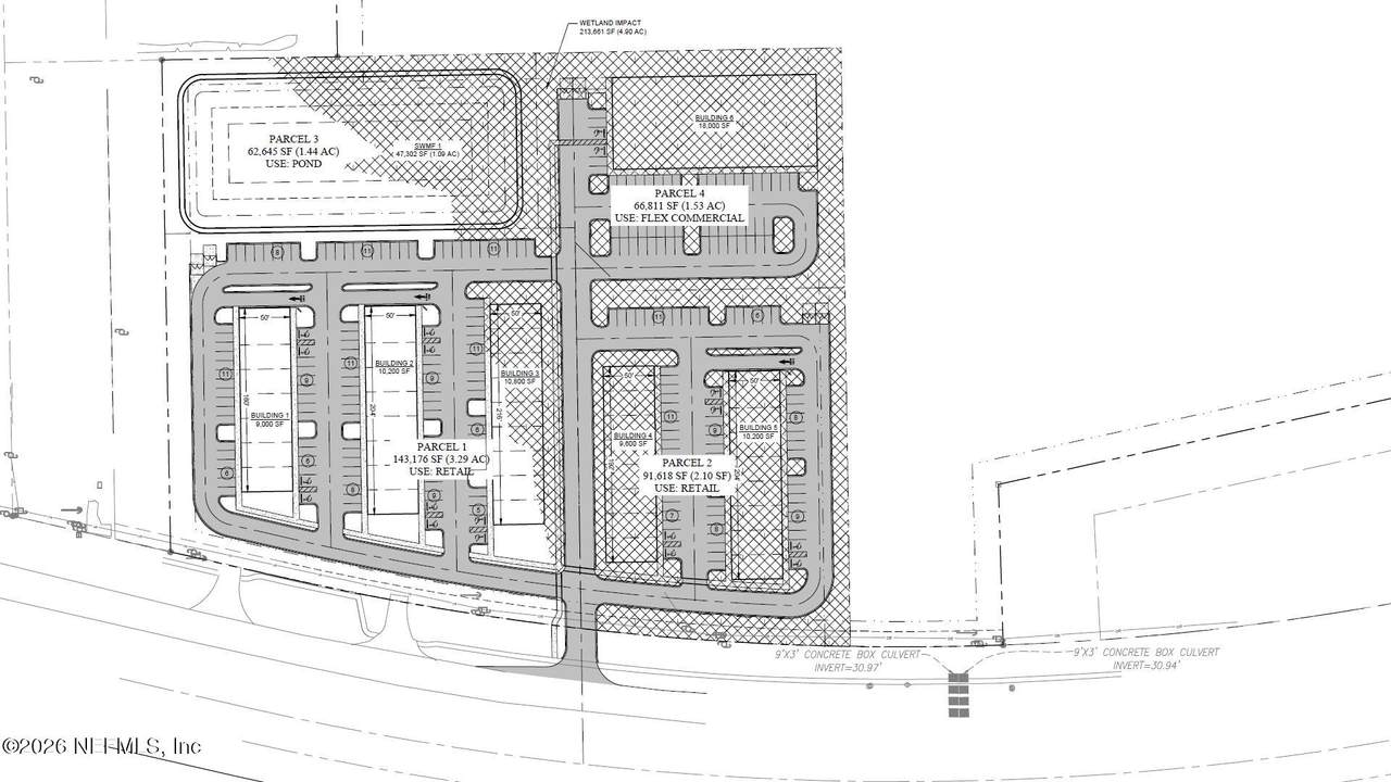 1910 State Road 16 - Photo 1