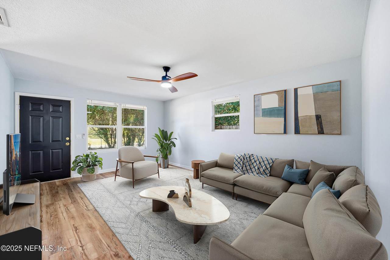 1217 Spruce Street - Photo 1