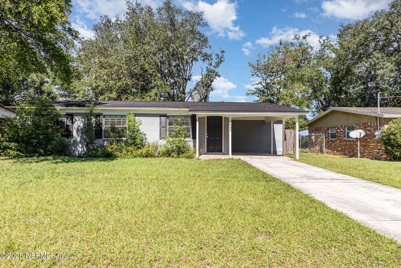 7433 Leroy Drive - Photo 1