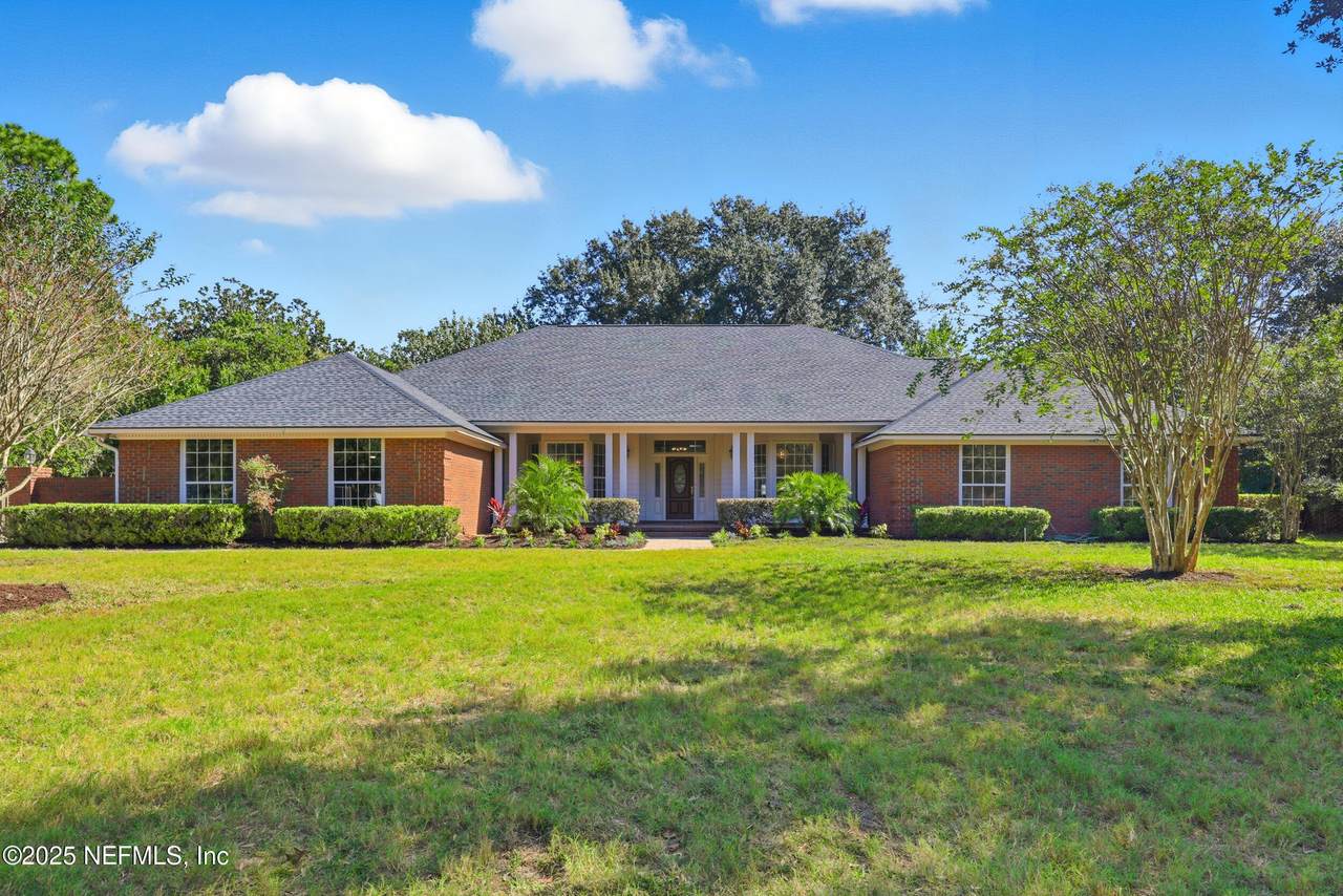 8127 Middle Fork Lane - Photo 1