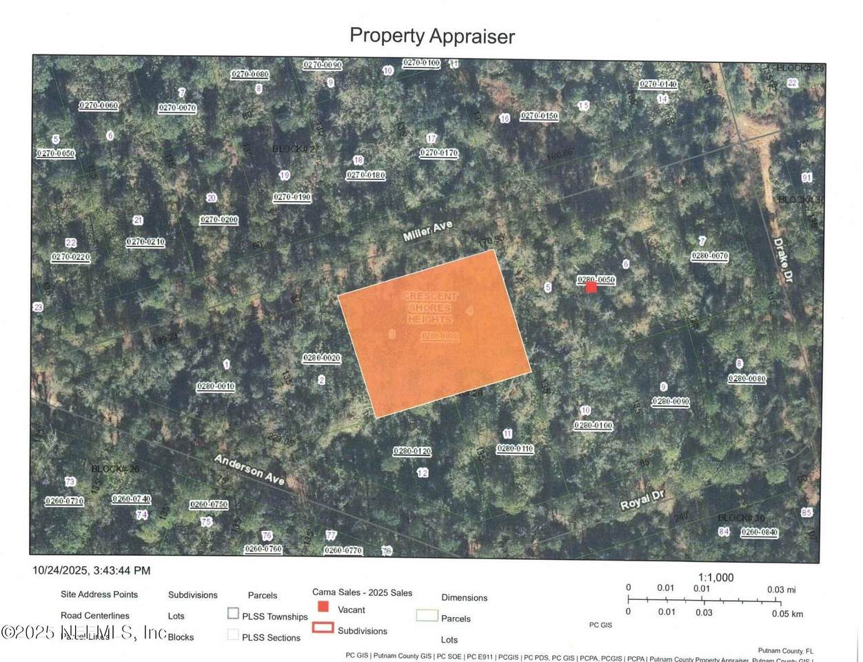 207 Miller Avenue - Photo 1