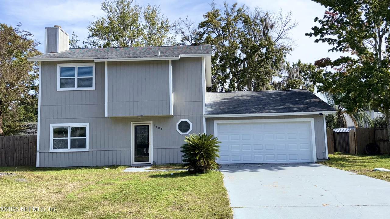 1809 Farm Way Way - Photo 1