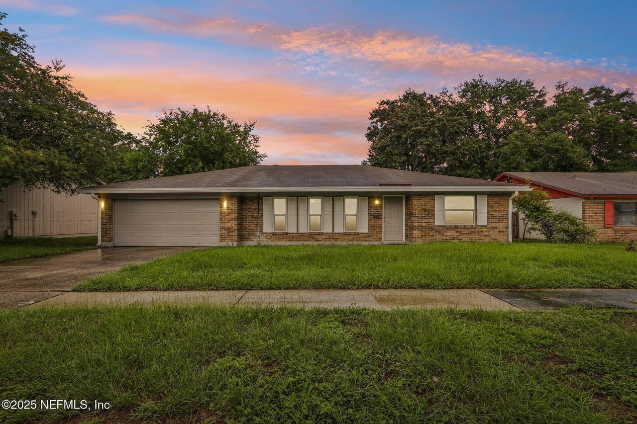 2427 Olson Lane - Photo 1