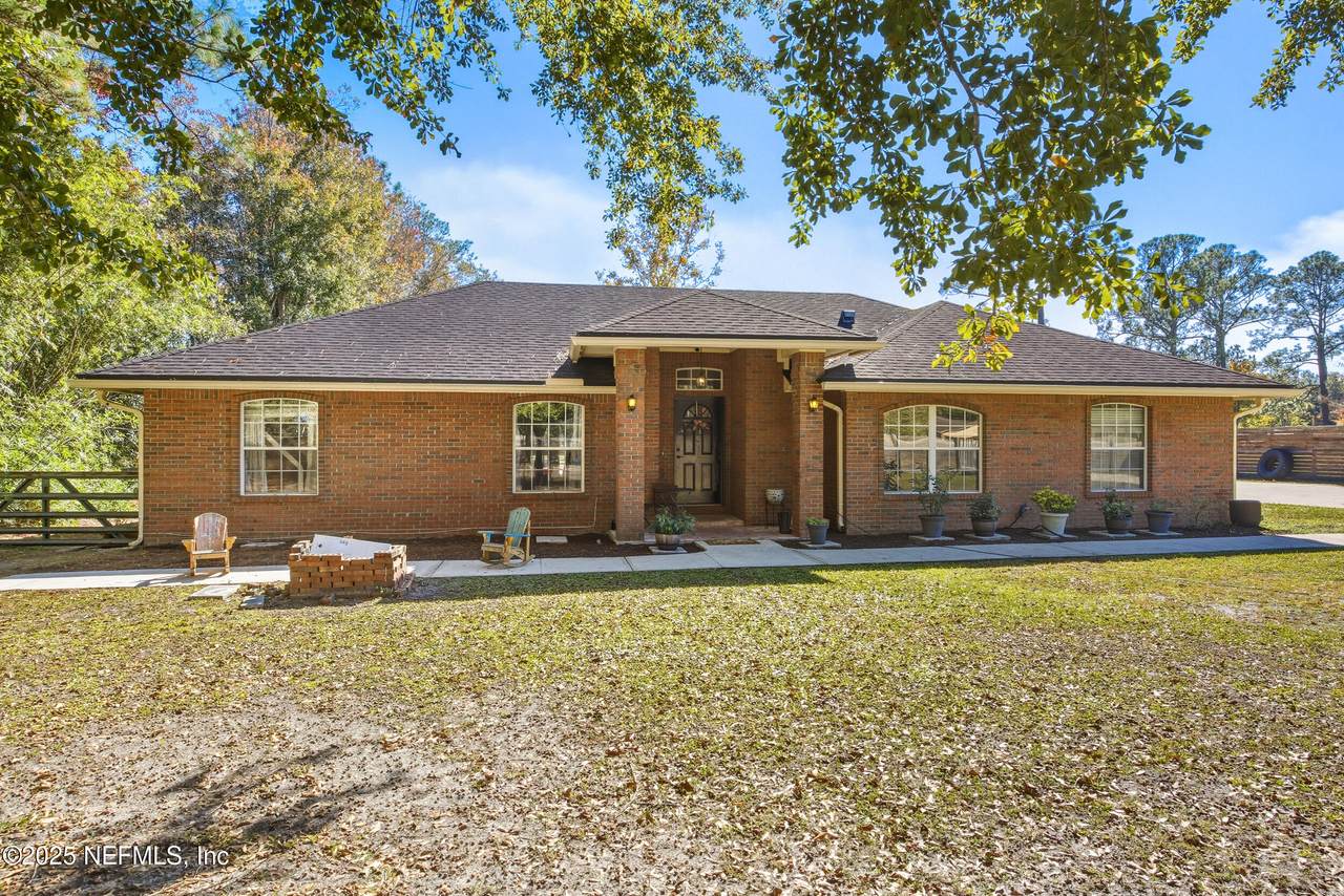 5720 Younis Road - Photo 1