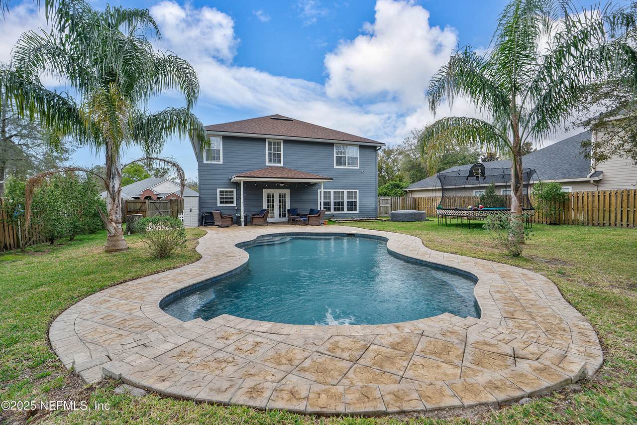 3161 Double Oaks Drive - Photo 1