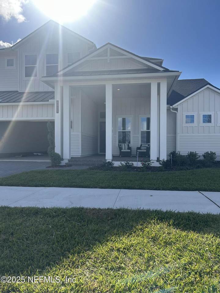 5921 Canopy Row Street - Photo 1