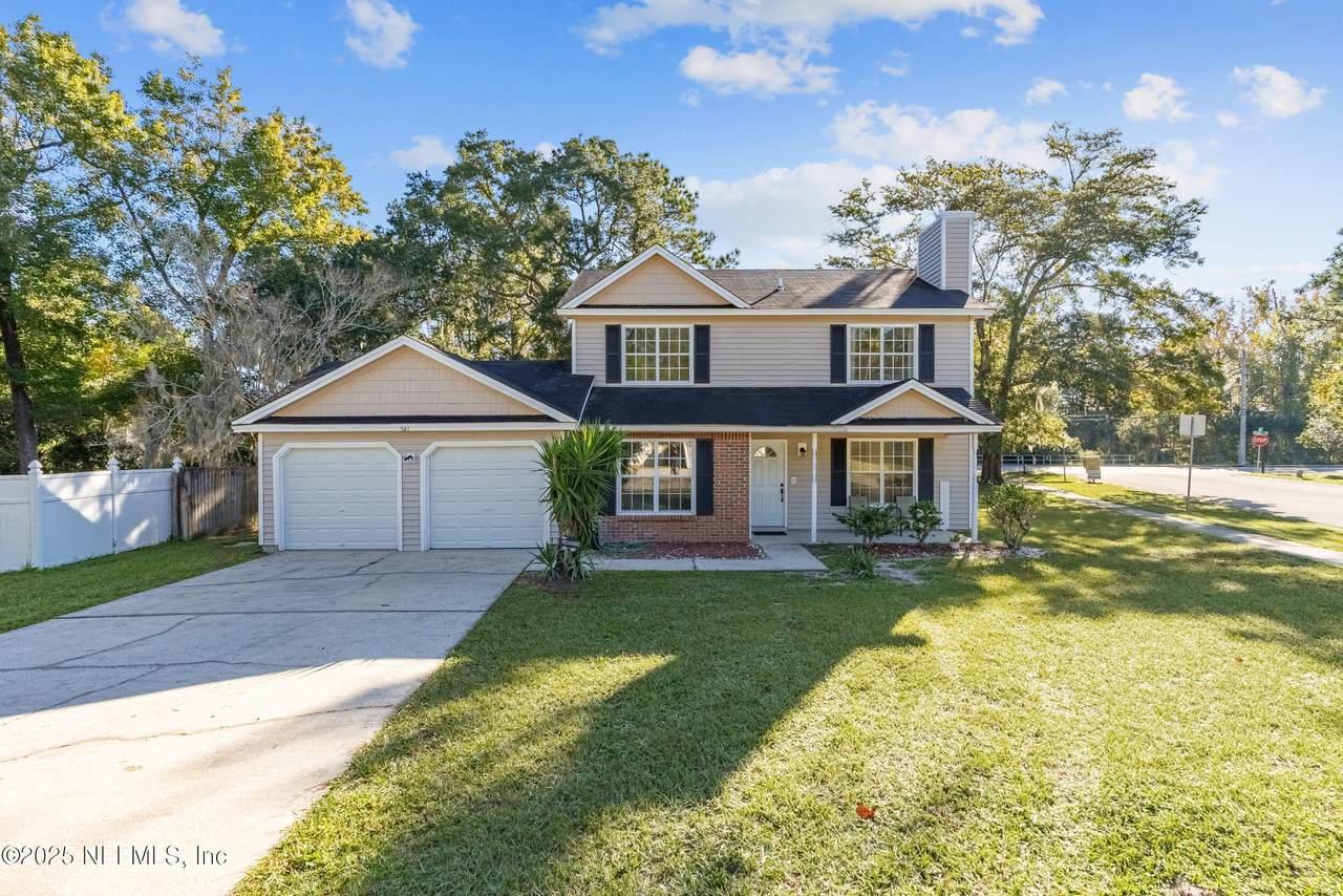 541 Serenade Circle - Photo 1