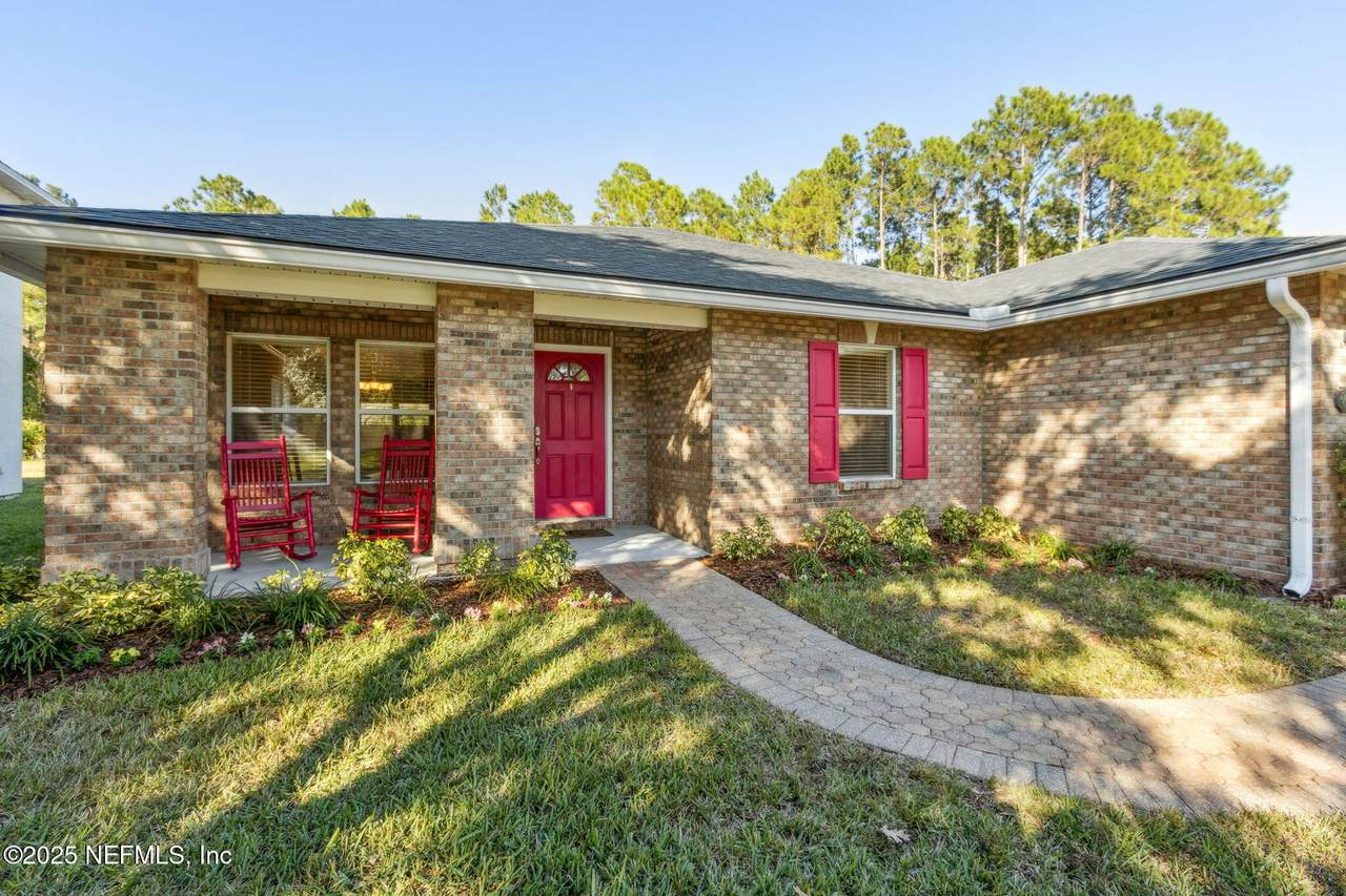 9025 Redtail Drive - Photo 1