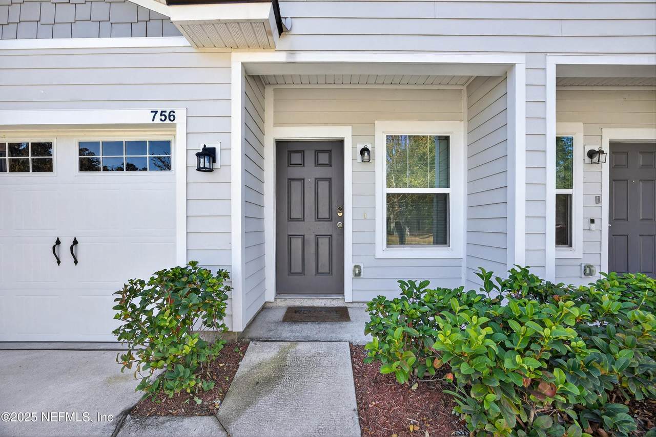 756 Talking Tree Drive - Photo 1