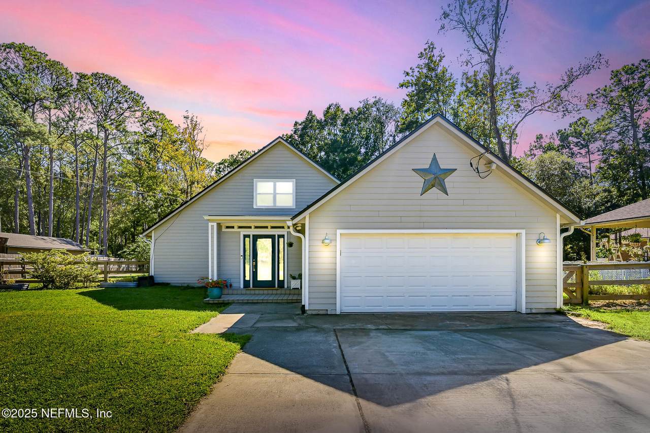 2850 Mandarin Meadows Drive - Photo 1