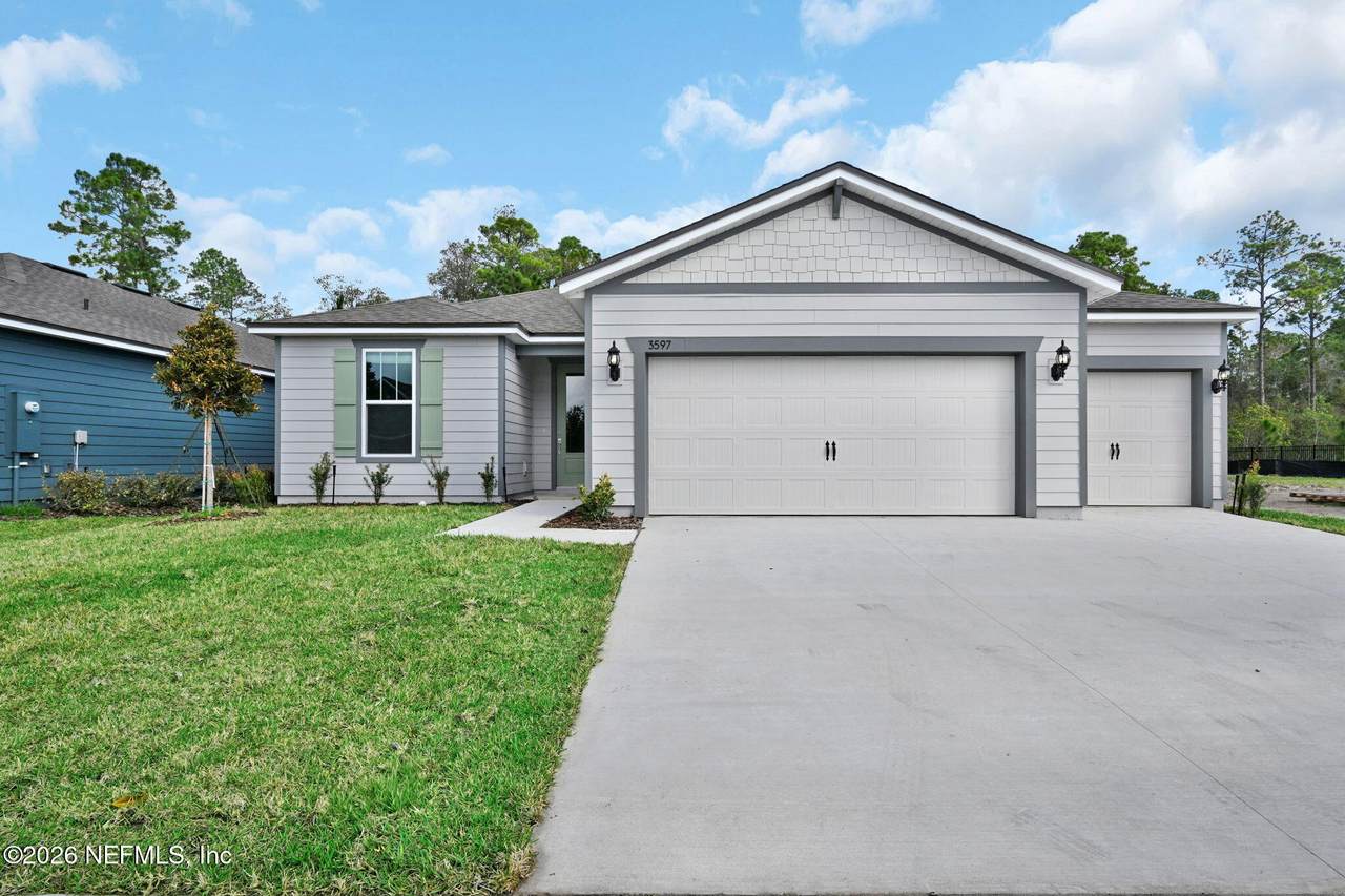 3597 Zydeco Loop - Photo 1