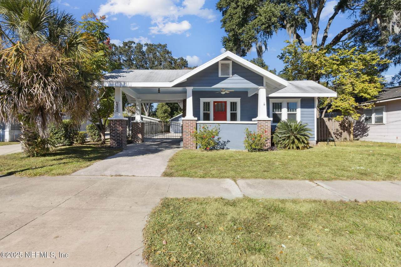 4417 San Juan Avenue - Photo 1