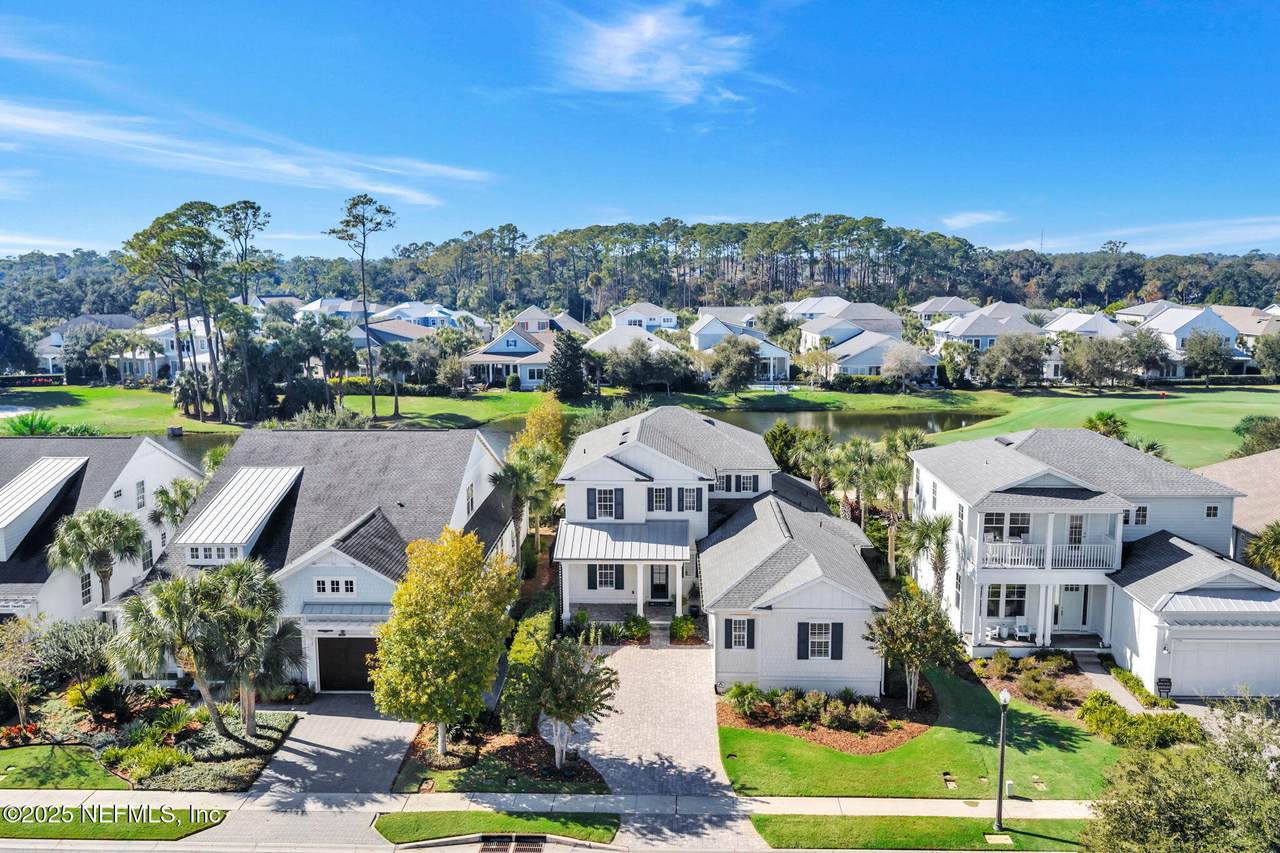 1732 Atlantic Beach Drive - Photo 1