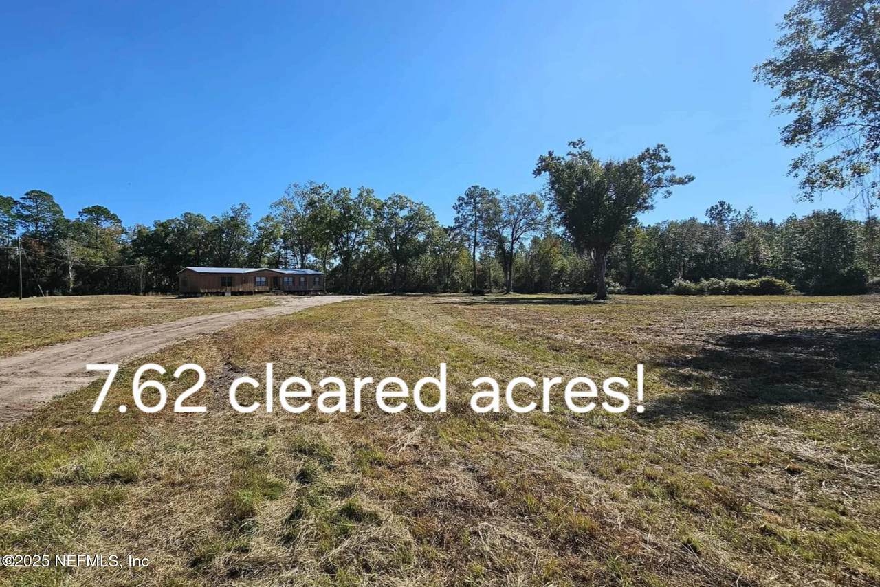 17539 Hodges Road - Photo 1