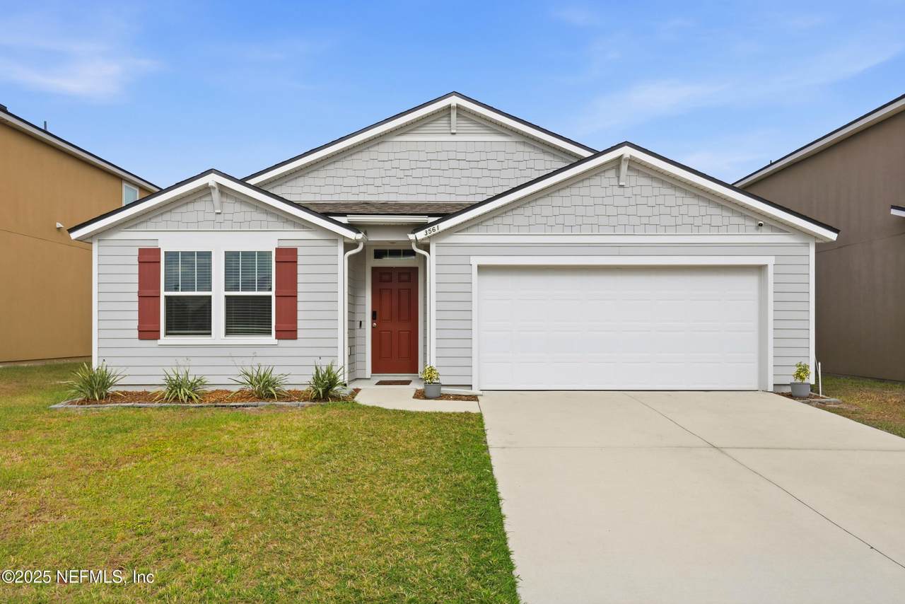 3561 Grayson Lane - Photo 1