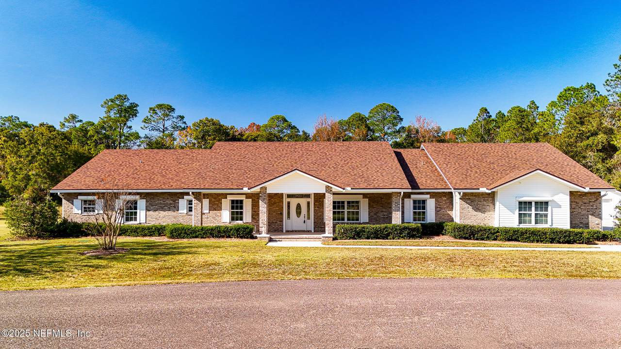 201 Towers Ranch Drive - Photo 1