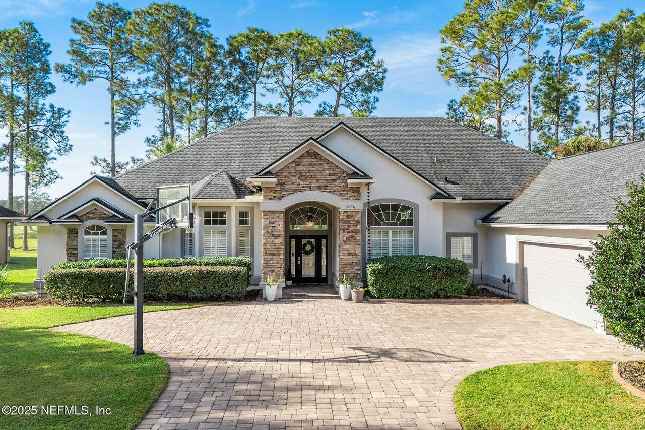 5028 Blackhawk Drive - Photo 1