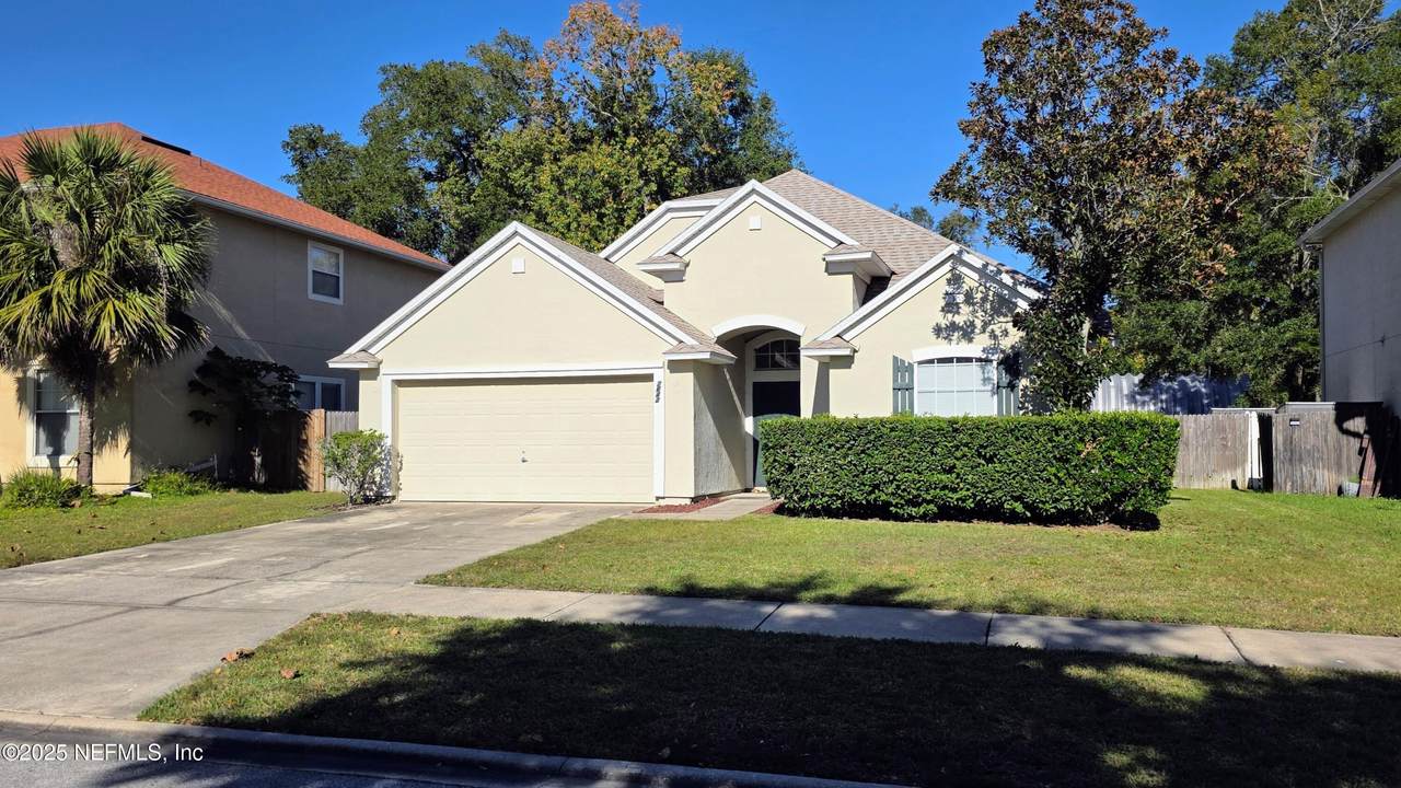 2642 Kermit Court - Photo 1