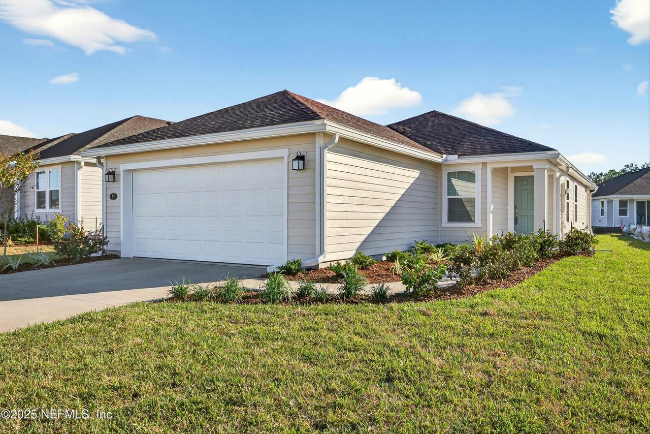 91 Tea Olive Drive - Photo 1