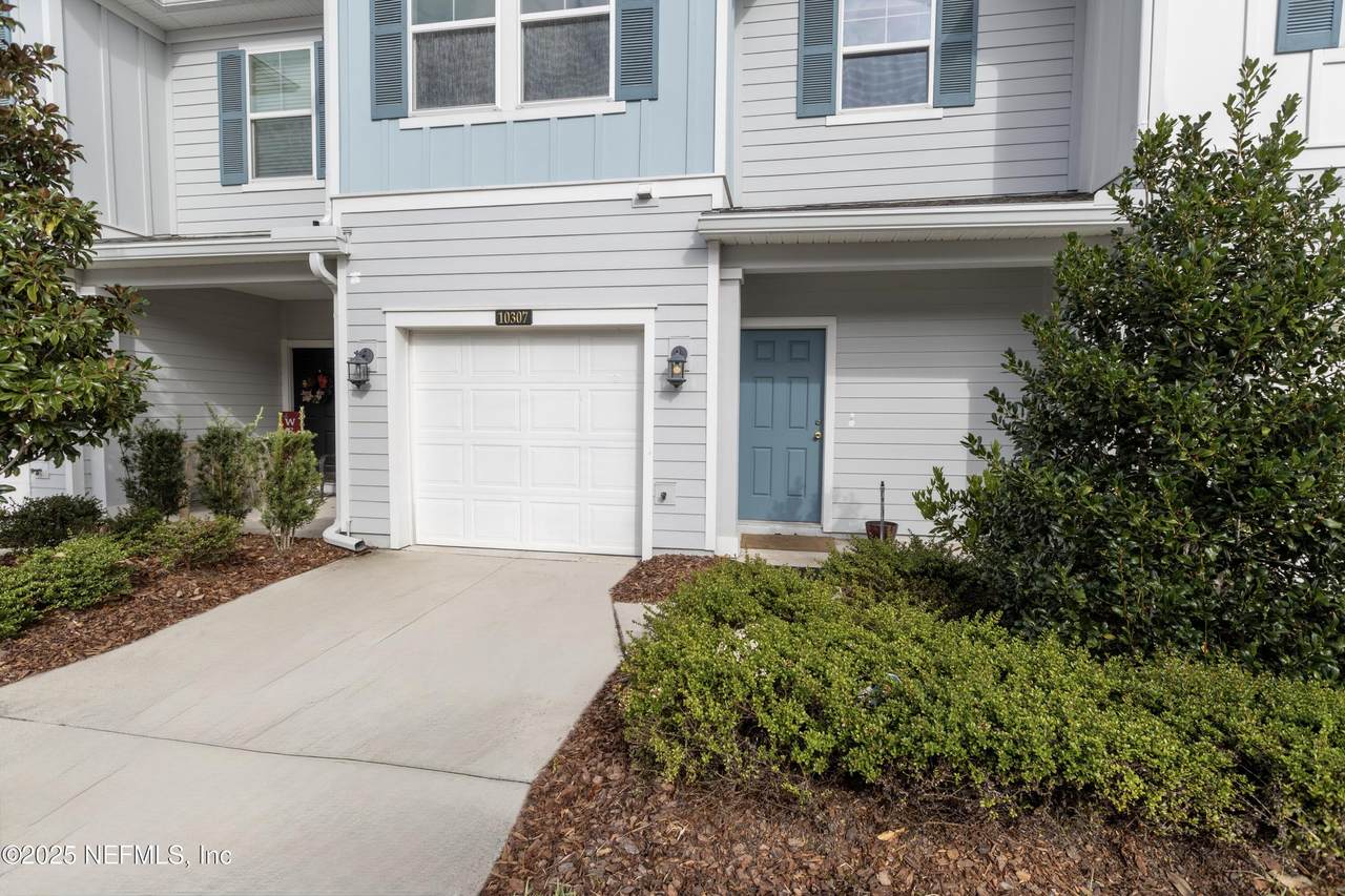 10307 Benson Lake Drive - Photo 1