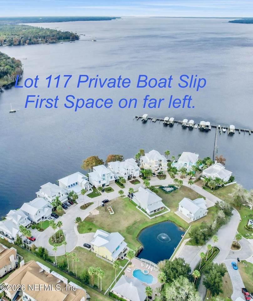 117 Yacht Club Pt. - Photo 1