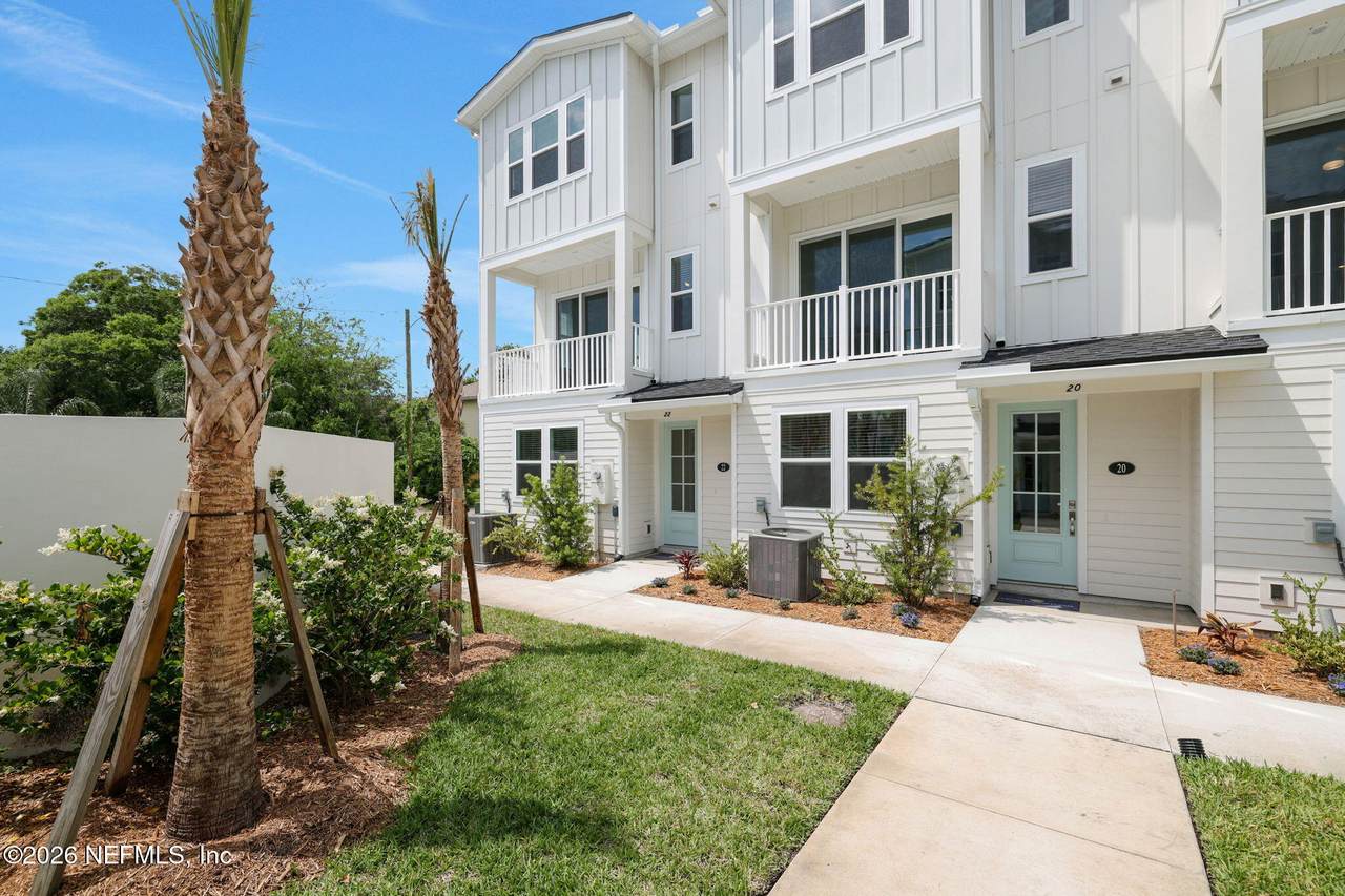 22 Beach Way - Photo 1