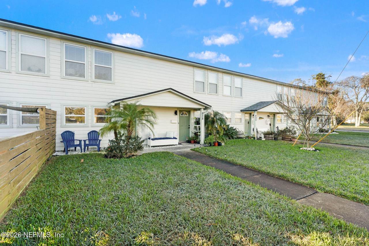 836 Cavalla Road - Photo 1