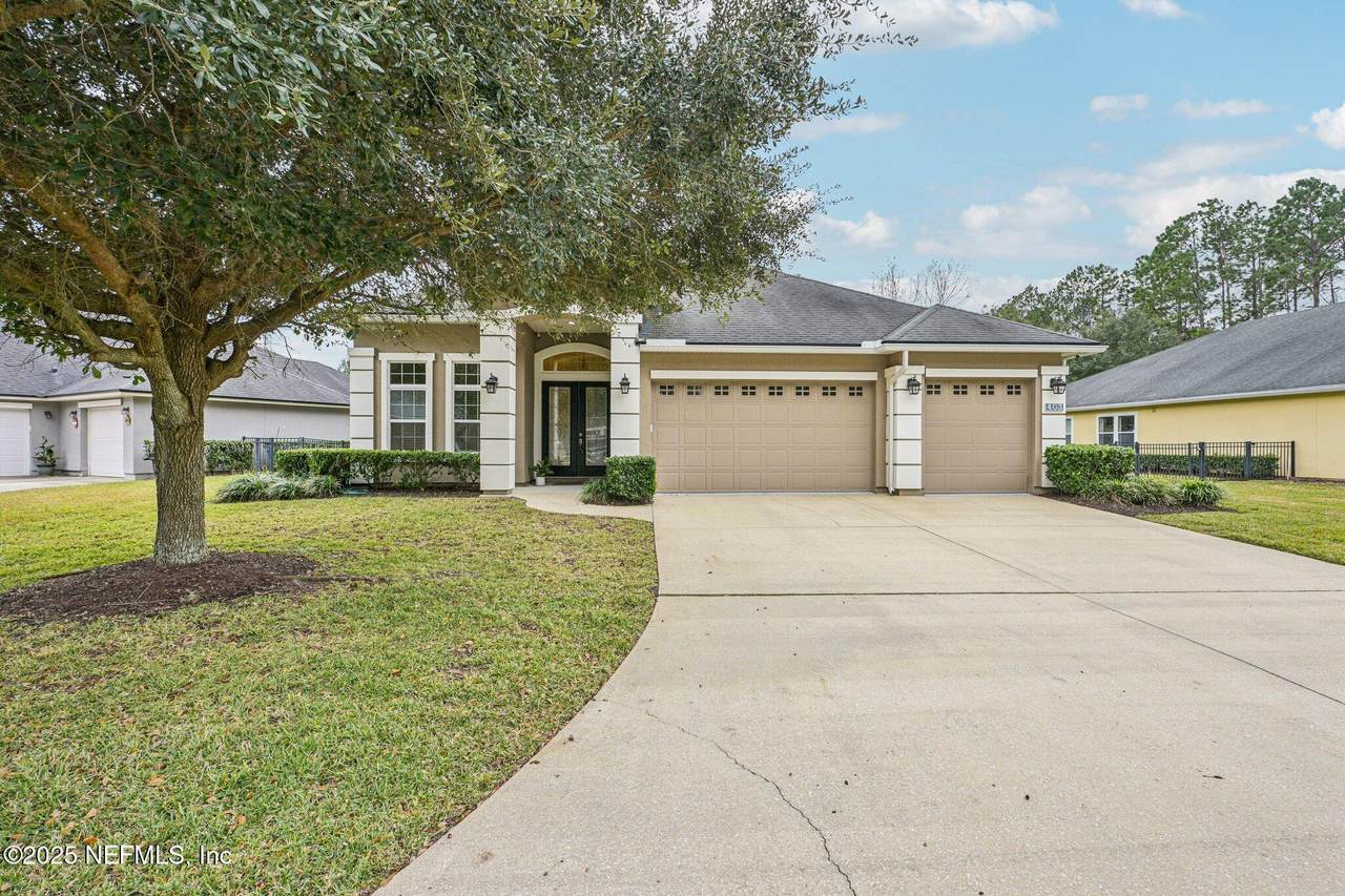 403 Willow Winds Parkway - Photo 1